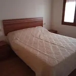 Casa Abuela Antolina Holiday home La Horcajada