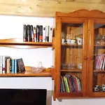 Casa Abuela Antolina Holiday home La Horcajada