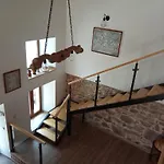 Casa Abuela Antolina * La Horcajada
