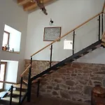 Casa Abuela Antolina La Horcajada