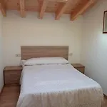 Casa Abuela Antolina Holiday home La Horcajada