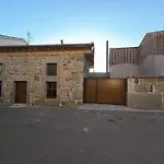 Casa Abuela Antolina La Horcajada