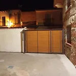 Casa Abuela Antolina La Horcajada