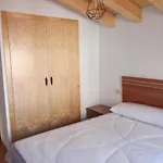 Casa Abuela Antolina La Horcajada