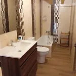 Casa Abuela Antolina Holiday home La Horcajada