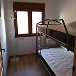 Holiday home Casa Abuela Antolina La Horcajada