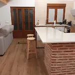 Holiday home Casa Abuela Antolina