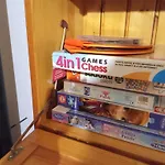 Casa Abuela Antolina *