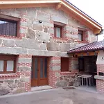 Casa Abuela Antolina La Horcajada