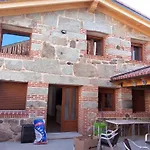 Casa Abuela Antolina Holiday home *