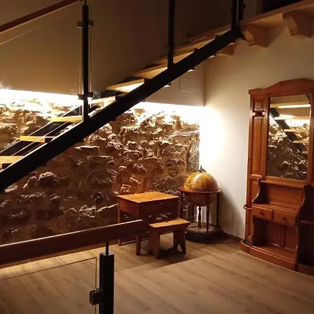 Casa Abuela Antolina Holiday home *