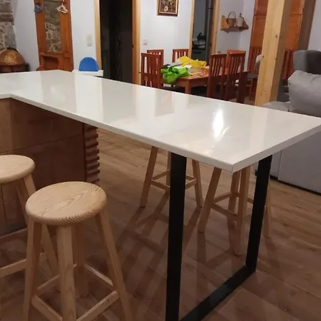 Casa Abuela Antolina Holiday home *