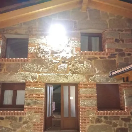 Casa Abuela Antolina Holiday home *