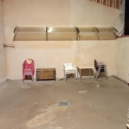 Holiday home Casa Abuela Antolina *