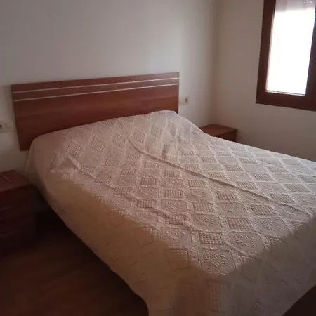 Casa Abuela Antolina Holiday home La Horcajada