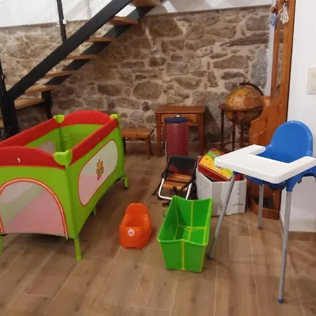 Holiday home Casa Abuela Antolina