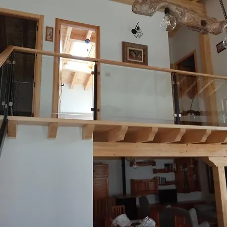 Holiday home Casa Abuela Antolina *
