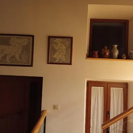 Casa Abuela Antolina Holiday home