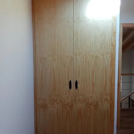 Casa Abuela Antolina * La Horcajada